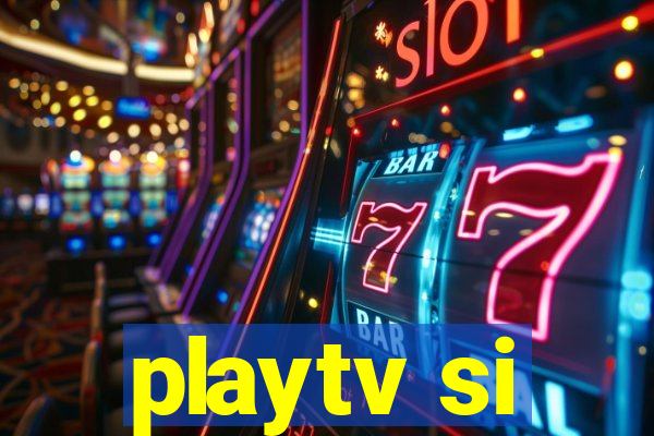 playtv si